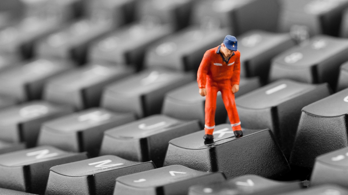 Cyber-résilience, les entreprises françaises butent encore sur la restauration