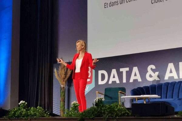 Bel entame sa transformation Data par le marketing