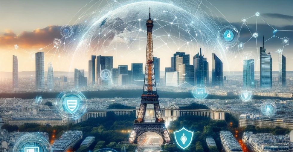 L’exigeant chemin de la France pour devenir une véritable « nation cyber »