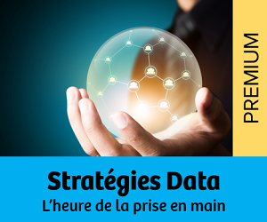 data L’heure de la prise en main