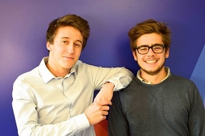 Le Wagon à Lyon : coder pour exprimer ses idées