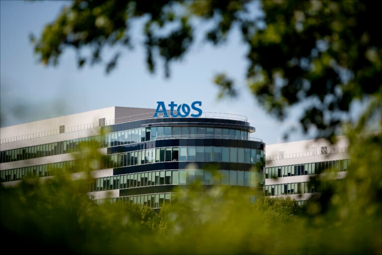 Atos en négociations exclusives avec l'État français pour céder ses activités stratégiques de "Advanced Computing"