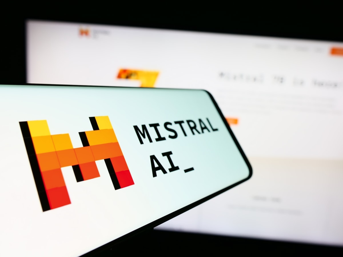 Malgré les freins en Europe, Mistral AI veut rester français