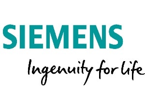 Siemens recrute 40 personnes en France