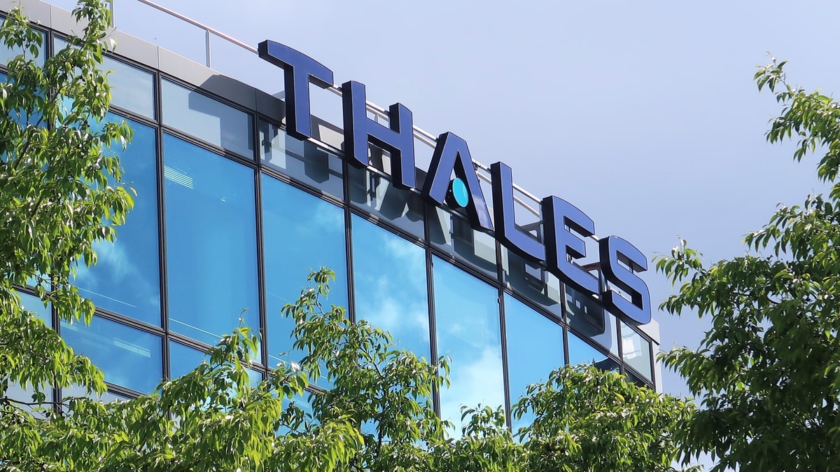 Comment Thales intègre les briques du programme Confiance.AI dans ses solutions