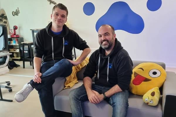 [Emplois] Recrutement à l'international avec la startup Rochelaise Keypup et Newfund