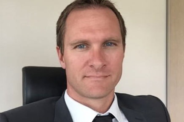 Olivier Colly, DSI de groupe Samsic