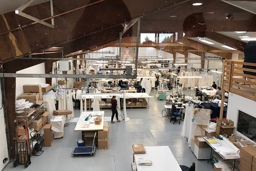 France Confection lève des fonds pour construire son « usine du futur »