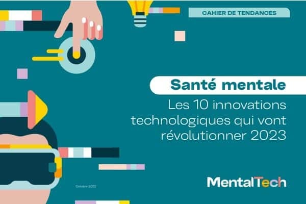 Des chiffres sur la santé mentale… et des débuts de réponse