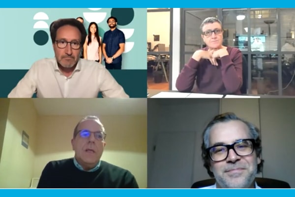 Pilotage à distance des activités industrielles - Replay du Meet-up Alliancy
