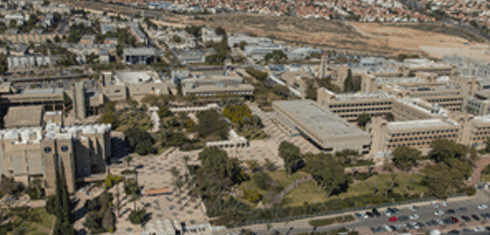 Israël se spécialise en cybersécurité