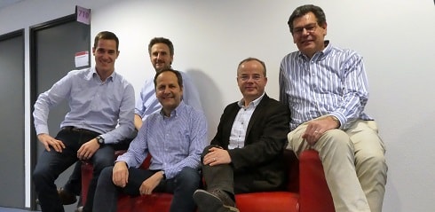 Éolane et Cartesiam s’allient pour développer l’intelligent edge