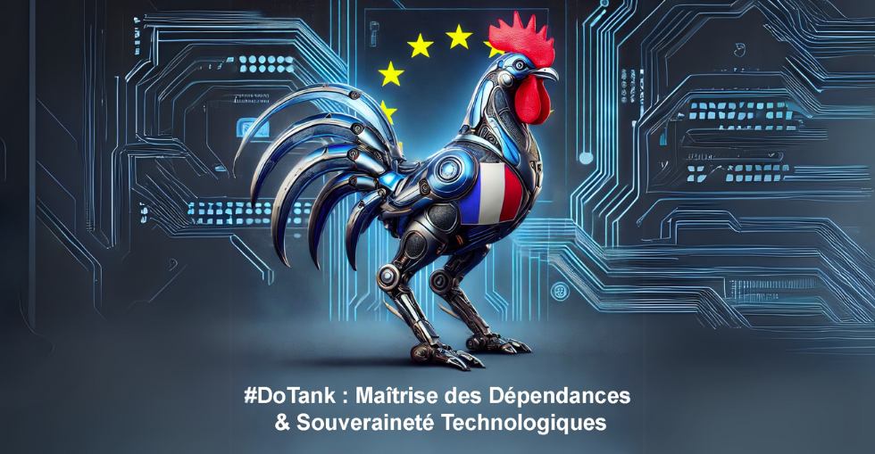 Pour une liberté numérique collective et stratégique