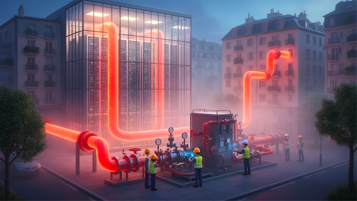 Nouvelle réglementation :  les opérateurs sous haute tension  