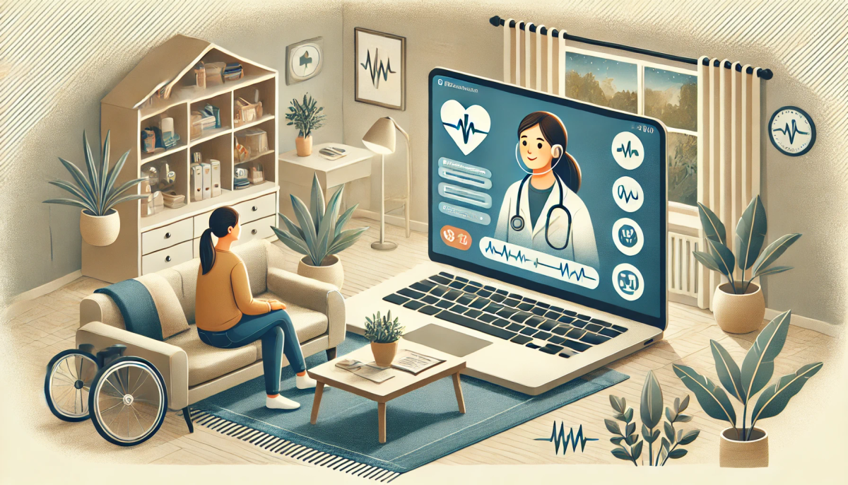 Doctolib mise sur l’IA pour rétablir le lien entre patients et praticiens