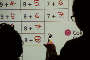 Microsoft revisite l'école