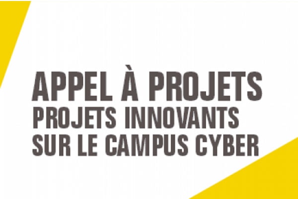Cybersécurité : le Gouvernement lance trois appels à projets