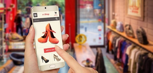 [Dossier] Retail - La fusion des deux mondes