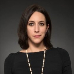 Laure Landes-Gronowski, Avocate Associée Pôle IT & Data privacy