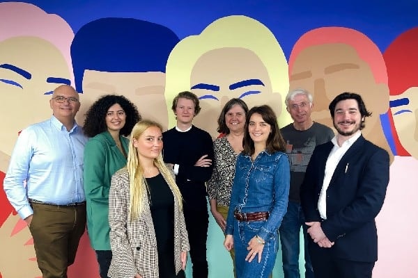 GutyCare, premier investissement du fonds PharmaTech Venture