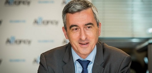 Christian Pasquetti est directeur général de la MGEFI,