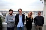 Foxintelligence lève 1 million d’euros pour rendre les boîtes mail plus intelligentes