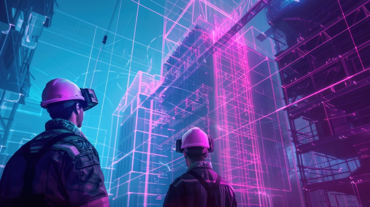 Une 3D immersive pour découvrir les innovations françaises