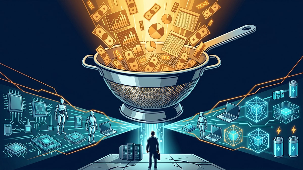 Le Next40 fait de la souveraineté technologique son nouveau filtre