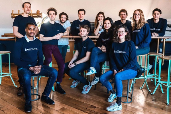 [Emplois] Bellman souhaite recruter 20 collaborateurs en CDI