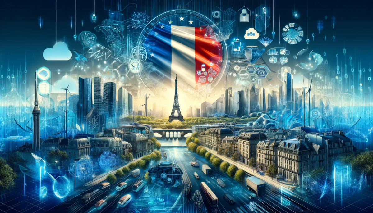 [Edito] La feuille de route numérique 2030 de la France va-t-elle être remise en question ?
