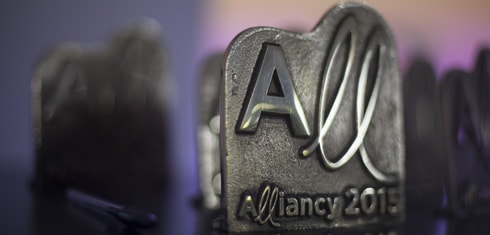 Candidatez pour le Prix 2016 d’Alliancy, le mag de l’alliance efficace