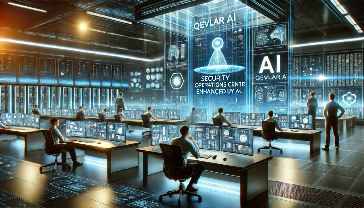 SOC et IA : des analystes augmentés au cœur de la cybersécurité