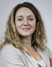 Laetitia Pfeiffer d'Infosys France - Les COOCs ou MOOCs Corporate, nouveau cheval de Troie de la formation en entreprise ?