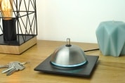 Concierge, le bouton connecté pour la maison, s’industrialise