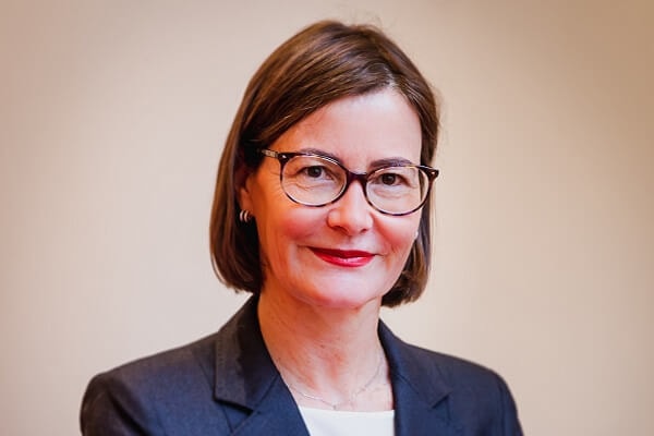 Valérie Vaudé (Swiss Life) « La collaboration au sein du Comex a valeur d’exemple auprès des équipes métiers »