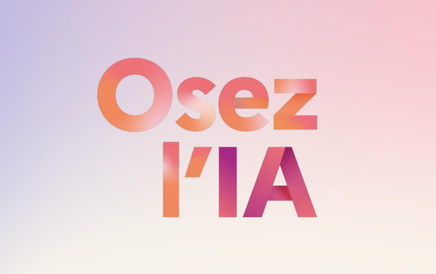 Osez l’IA : un renfort de poids pour former 15 millions de Français