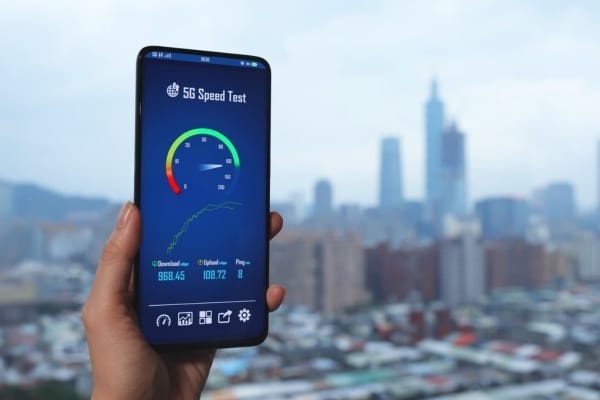 Mines Nancy devient le premier campus équipé en 5G privée de France