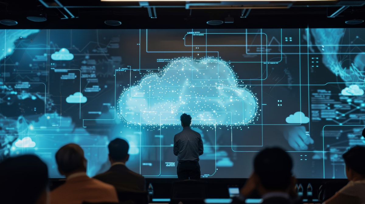 L'UGAP confie ses marchés cloud et infrastructures à Atos, Open et Thales