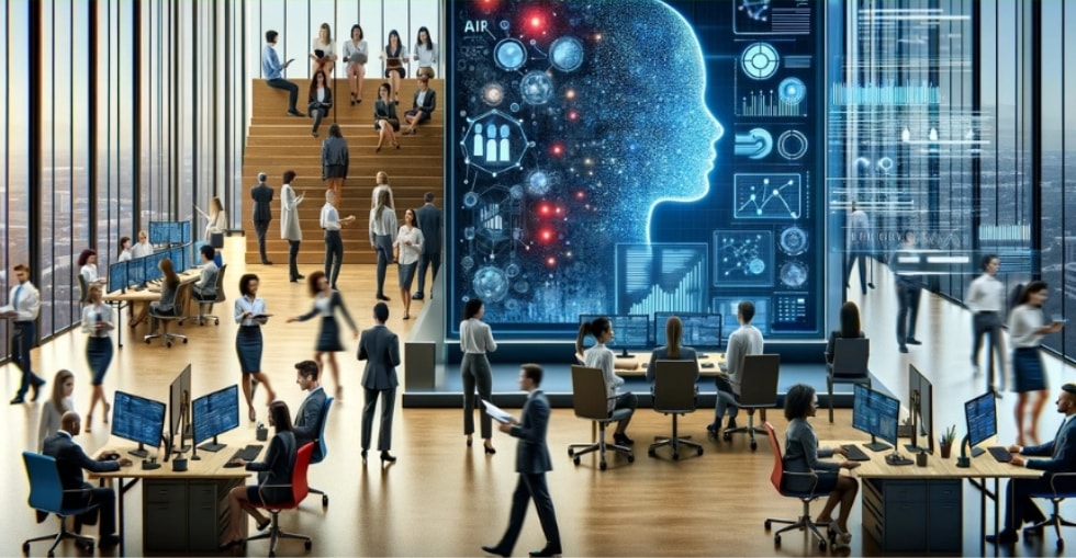 IA et RH : entre humains et machines, la difficile lutte contre les biais