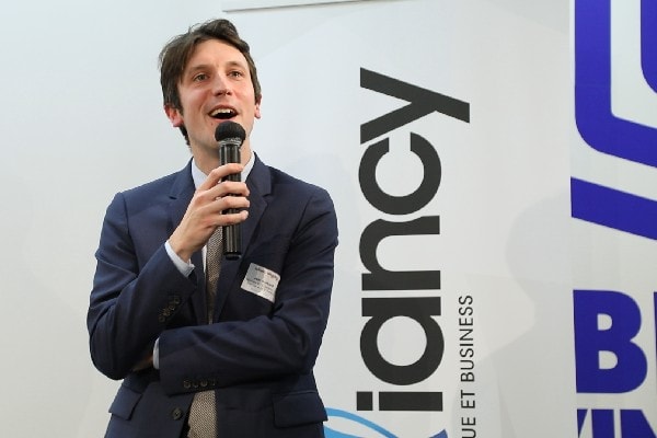 Impact : pour apprendre aux entreprises à faire leur transition