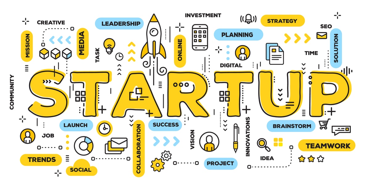 Start-ups et grands comptes : les achats innovants poursuivent leur progression en France 