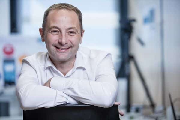 Industrie : Jérôme Fenwick (Synox) : “L’IA et l’IoT augmenteront la performance et l’autonomie des usines”