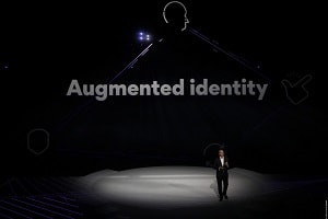 Idemia (Ex. OT-Morpho) met le cap vers « l’identité augmentée »
