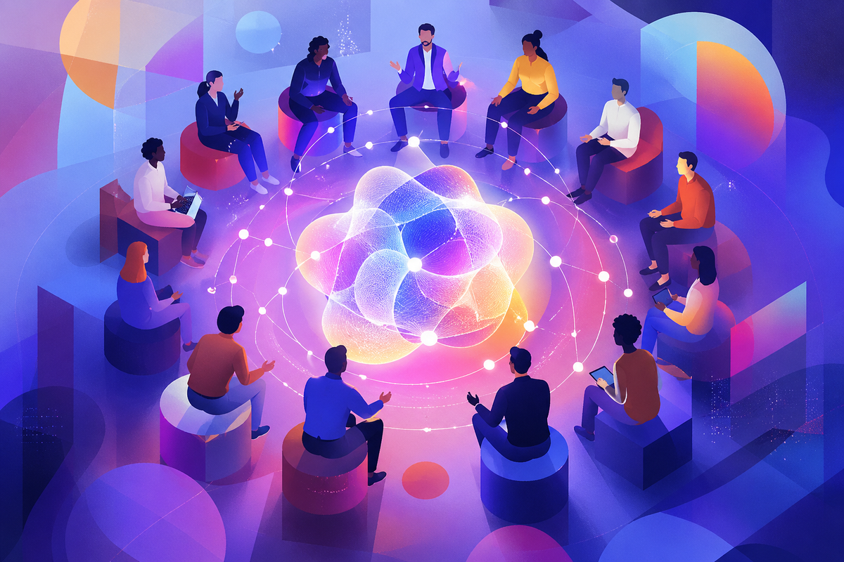 « La Semaine de l’IA pour Tous est un catalyseur d’initiatives d’inclusion numérique »