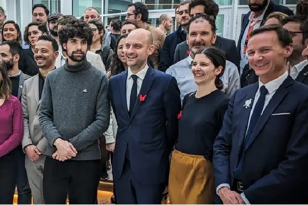 Les nouvelles promotions du Health20 et du PariSanté Campus dévoilées