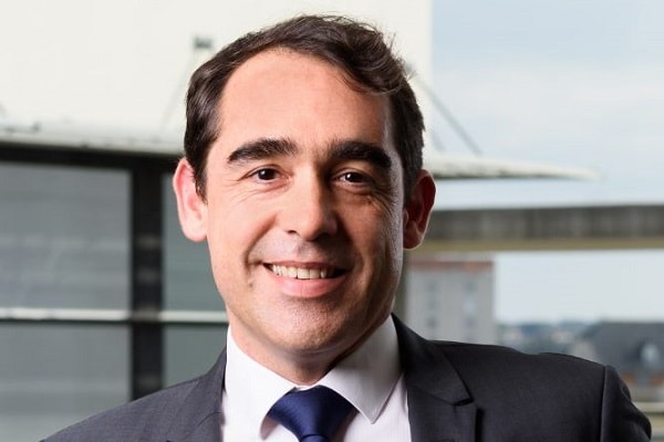 Gabriel Orio (CAL&F) : « L’expérience client doit être aux meilleurs standards »