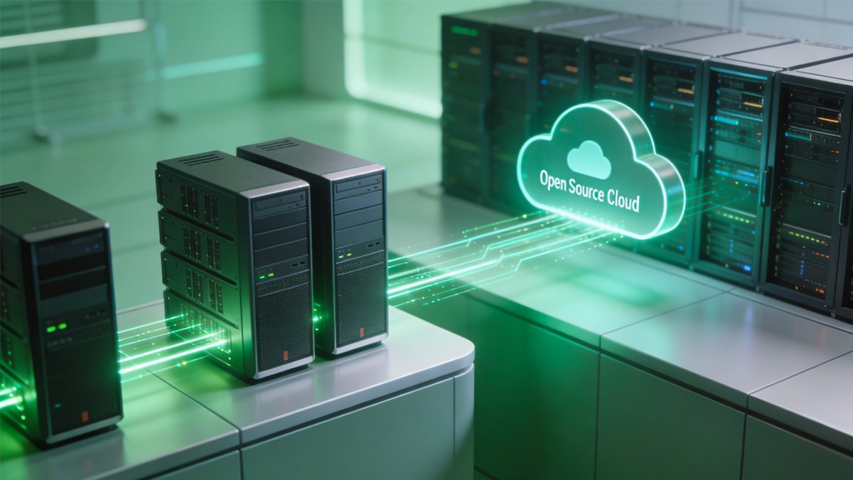 VMware : SUSE propose une sortie sans coupure de service 