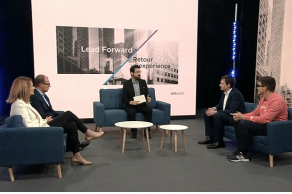 IA : des innovations françaises dans la finance, l’industrie et le retail