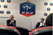 Dématérialisation : la FFF numérise la feuille de match