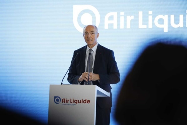 Air Liquide accélère l’innovation avec les start-up de la Deeptech